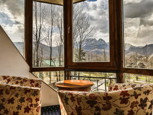 krupowki40 a Zakopane