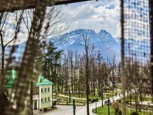 krupowki40 a Zakopane
